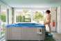 Hotel Lord Byron - Hotel Ischia Lord Byron-vasca-idromassaggio Piccola